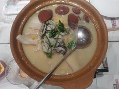 -子霖南山鲜虾面(南山总店)