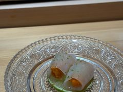 -荣一代目OMAKASE板前料理