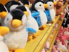 -海合安武汉极地海洋公园