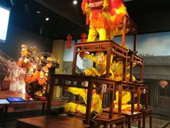 -台州博物馆