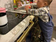 -Lilliput粒粒堡亲子餐厅(置汇旭辉店)