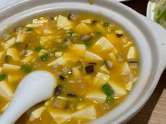 -渝信川菜 · 川味家常菜(财富购物中心店)