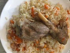 -217丰惠源抓饭(星湖街店)
