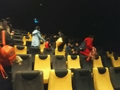 -百美汇影城(LUXE嘉里中心店)