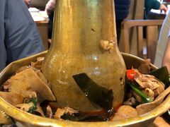 小火锅-味福记·本地特色菜(八一万达广场店)