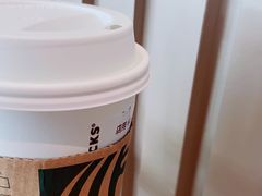 -星巴克(深圳皇岗城际酒店店)