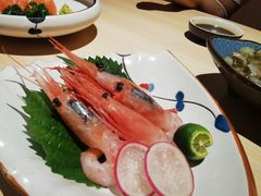 -気楽亭和食料理(气乐亭大世界本店)