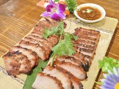 -Siam泰餐厅(水上公园店)