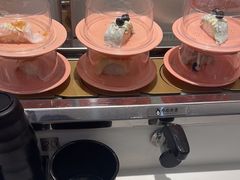 -争鲜回转寿司(通州万达店)