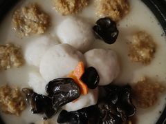 -丽华园(汉阳龙阳店)