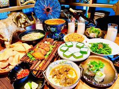 -越谜·越南餐厅(长白店)