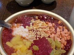 -回水镇·江湖川菜(恒大新城店)