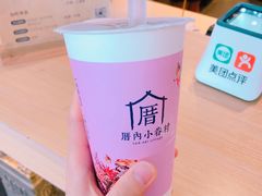 -厝内小眷村cuo nei village(禄口机场旗舰店)