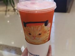 -奈雪的茶(红谷滩万达广场店)