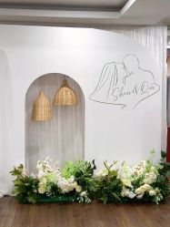 -Doris一站式游轮婚礼船东直营店(外滩店)