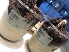 -喜茶(广州番禺奥园广场店)