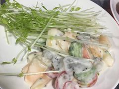 -丽池宫韩式汗蒸会馆(华灯坊店)
