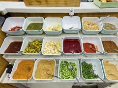 -鼎宏干锅牛肉(富城时代店)