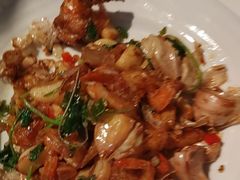 -新旺茶餐厅·早餐·夜宵(仙霞店)