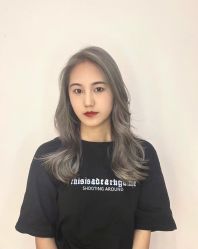 -蘑菇发型
