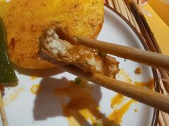 -喝丢一只鞋海鲜烧烤(文体街店)