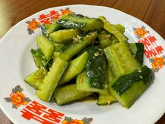 -谢记上海大排档(长寿路店)