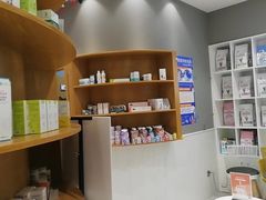 -关爱宠物医院·猫科中心·消化科(滨湖万达分院)