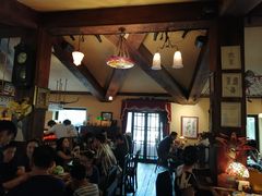 -古董花园(思南路42弄小区店)
