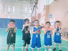 -呈康体育青少年篮球培训班(虹口店)
