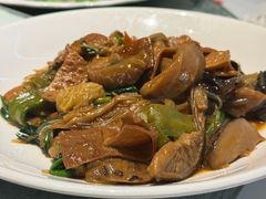 -花城苑广府菜(侨鑫店)