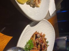 -巴别塔法餐舍(合作路店)