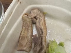 -陈鹏鹏潮汕菜(宝安机场T3航站楼店)