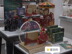 -GODIVA(宁波来福士店)