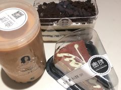 -蜜肆动物奶油蛋糕·个性定制·下午茶甜品