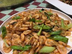 -老虎滩船说·大连海鲜(老虎滩店)