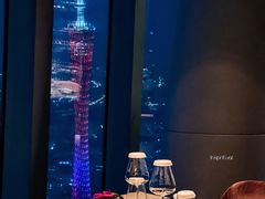 -广州四季酒店·佰鲜汇·现代法餐