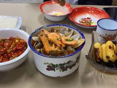 -老三样·旧食新味(万寿宫店)