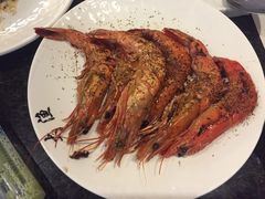 -大渔铁板烧(万象城店)