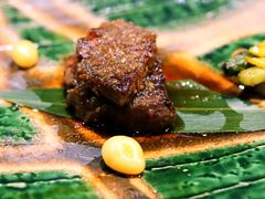 厚烧鹅肝牛肉-璞御·海鲜·雪花牛肉局(宾水西道店)