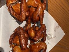 -鸽味轩·粤菜小馆(高楼门总店)
