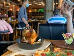 大堂-COMMUNE幻师(五角场店)