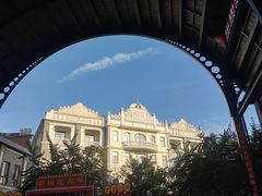 -赤坎·广东华侨国际旅游度假区