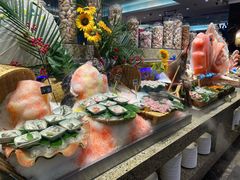 -初色海鲜自助(万丰路店)