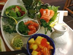 -新一喜铁板料理餐厅·铁板放题(北国商城店)