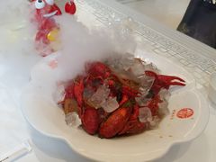 -於氏虾神(盱眙总店)