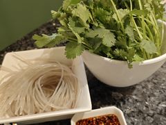 -一席地·本地鸡窝·杭帮鸡火锅(萧山银隆百货店)