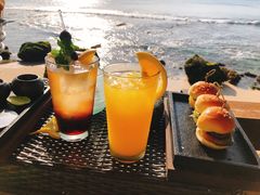 -Rock Bar Bali(Bali)