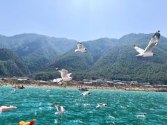 -丽江泸沽湖景区
