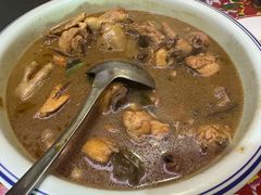 -闯关东东北农家菜(崂山石老人店)