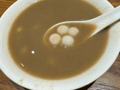 冰绿豆小丸子-小豆海棠(人民南路店)
